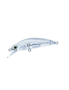 Duel Hardcore LG Heady Minnow (F1200) S50 Cor:TMSR